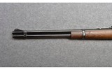 Winchester~Model 94 Flat Band Lever Action Carbine~.30 WCF - 8 of 11