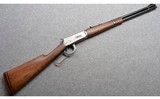 Winchester~Model 94 Flat Band Lever Action Carbine~.30 WCF - 1 of 11