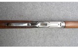Winchester~Model 94 Flat Band Lever Action Carbine~.30 WCF - 6 of 11