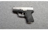 Kahr Arms~PM9~9MM - 2 of 3