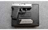 Kahr Arms~PM9~9MM - 3 of 3