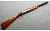 Winchester~24 SXS~12 Gauge - 1 of 14