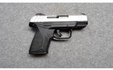 Ruger~Security-9~9MM - 1 of 3