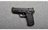 Smith & Wesson~M&P 380 Shield EZ~.380 Auto - 2 of 2