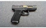 Salient Arms~Glock 19~9MM - 1 of 4