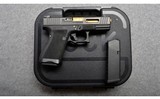 Salient Arms~Glock 19~9MM - 3 of 4