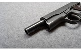 Colt~M1911A1 U.S. Army~.45 Auto - 6 of 6