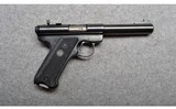 Ruger~Mark I~.22 LR - 1 of 3