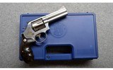 Smith & Wesson~686-~.357 Magnum - 3 of 6