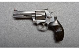 Smith & Wesson~686-~.357 Magnum - 2 of 6