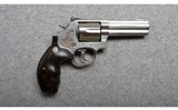 Smith & Wesson~686-~.357 Magnum - 1 of 6