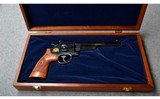 Smith & Wesson~Cabela's 50th Anniversary 29-10~.44 Magnum - 3 of 7