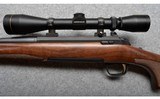 Browning~RMEF X-Bolt~.300 Winchester Magnum - 9 of 11