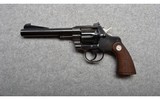 Colt~Officers Model Special~.38 Special - 2 of 8