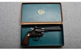 Colt~Officers Model Special~.38 Special - 6 of 8