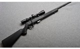 Savage~93R17~.17 HMR - 1 of 10