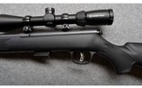 Savage~93R17~.17 HMR - 8 of 10