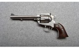 Ruger~New Model Blackhawk~.357 Magnum - 2 of 5