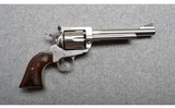 Ruger~New Model Blackhawk~.357 Magnum - 1 of 5