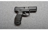 Heckler & Koch~VP9~ 9mm - 1 of 4