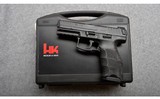 Heckler & Koch~VP9~ 9mm - 3 of 4