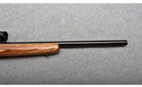 CZ~455 Varmint Thumbhole~ .22 WMR - 4 of 10
