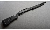 Remington~870 Express Tactical~12 Gauge - 1 of 10