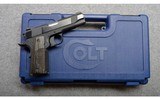Colt~Lightweight Commander~.45 ACP - 3 of 4