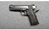 Colt~Lightweight Commander~.45 ACP - 2 of 4