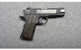 Colt~Lightweight Commander~.45 ACP - 1 of 4