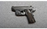 Springfield Armory~RO Elite Champion~.45 Auto - 2 of 3