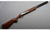Browning~Citori~12 Gauge - 1 of 14