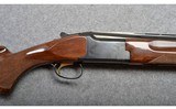 Browning~Citori~12 Gauge - 3 of 14