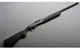 Remington~870 Super Magnum~ 12 Gauge
