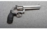 Smith & Wesson~648-2~.22 WMR - 1 of 3