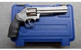 Smith & Wesson~648-2~.22 WMR - 3 of 3