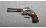 Colt~Python~.357 Magnum - 2 of 5