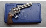 Colt~Python~.357 Magnum - 3 of 5