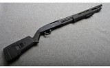 Mossberg~590~12 gauge - 1 of 10
