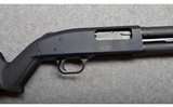 Mossberg~590~12 gauge - 3 of 10