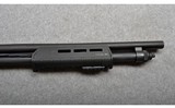Mossberg~590~12 gauge - 4 of 10