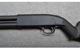 Mossberg~590~12 gauge - 8 of 10