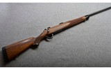 Kimber~84L Classic Select Grade~ .270 Winchester - 1 of 10