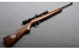 Ruger~40th Anniversary Edition 10/22 Carbine~.22LR - 1 of 11