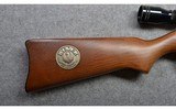 Ruger~40th Anniversary Edition 10/22 Carbine~.22LR - 2 of 11
