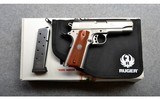 Ruger~SR1911 Commander-Style~.45 Auto - 3 of 3