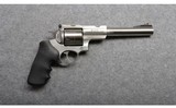 Ruger~Super Redhawk~.454 Casull - 1 of 5