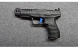 Walther~PPQ Q5 Match~9MM - 2 of 3