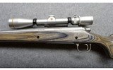 Remington~700~.375 Remington Ultra Magnum - 8 of 10