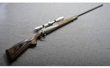 Remington~700~.375 Remington Ultra Magnum - 1 of 10